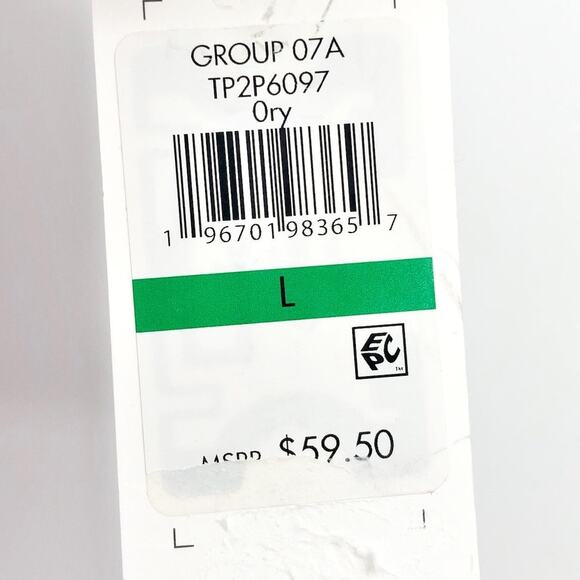 TOMMY HILFIGER SPORT Womens Athletic Sweatpants Large Pink Purple NWT - Picture 10 of 12